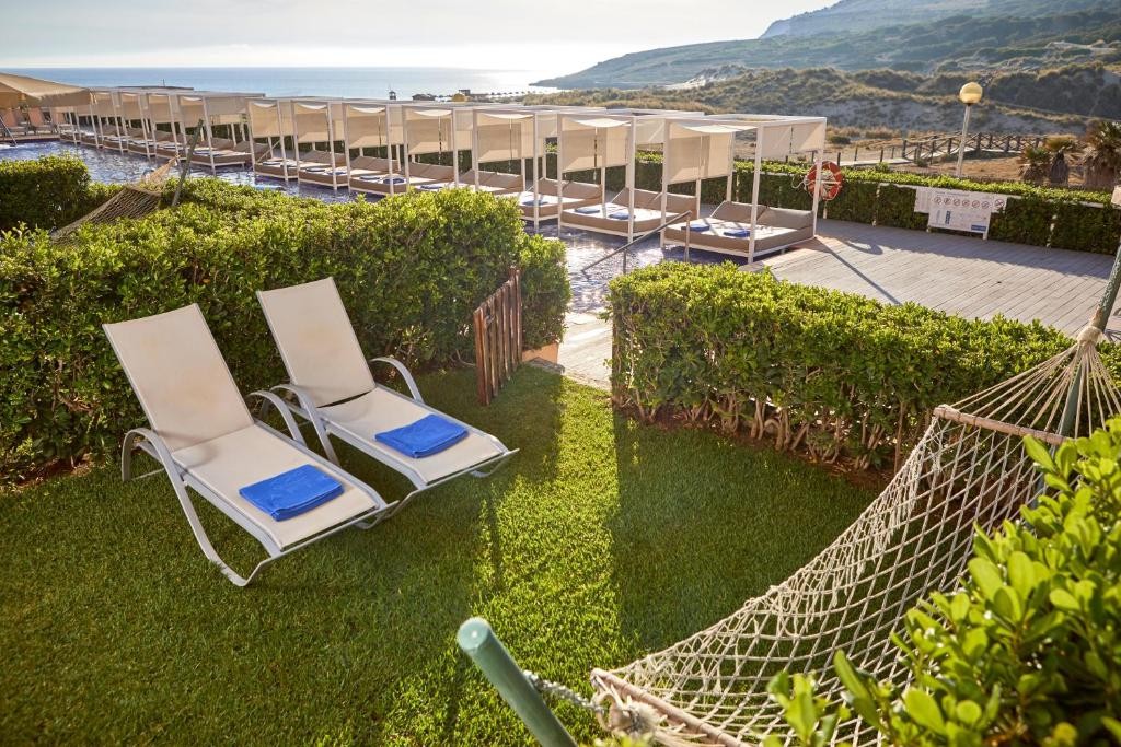 Zafiro Cala Mesquida & Spa