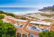 Zafiro Cala Mesquida & Spa