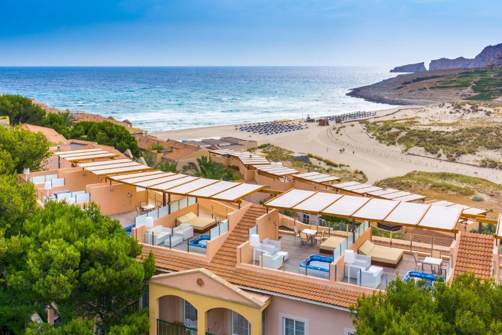 Zafiro Cala Mesquida & Spa