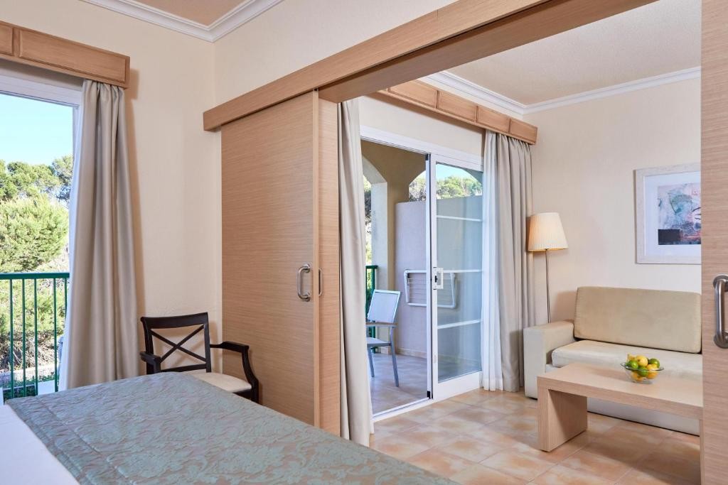 Zafiro Cala Mesquida & Spa