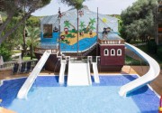 Zafiro Cala Mesquida & Spa