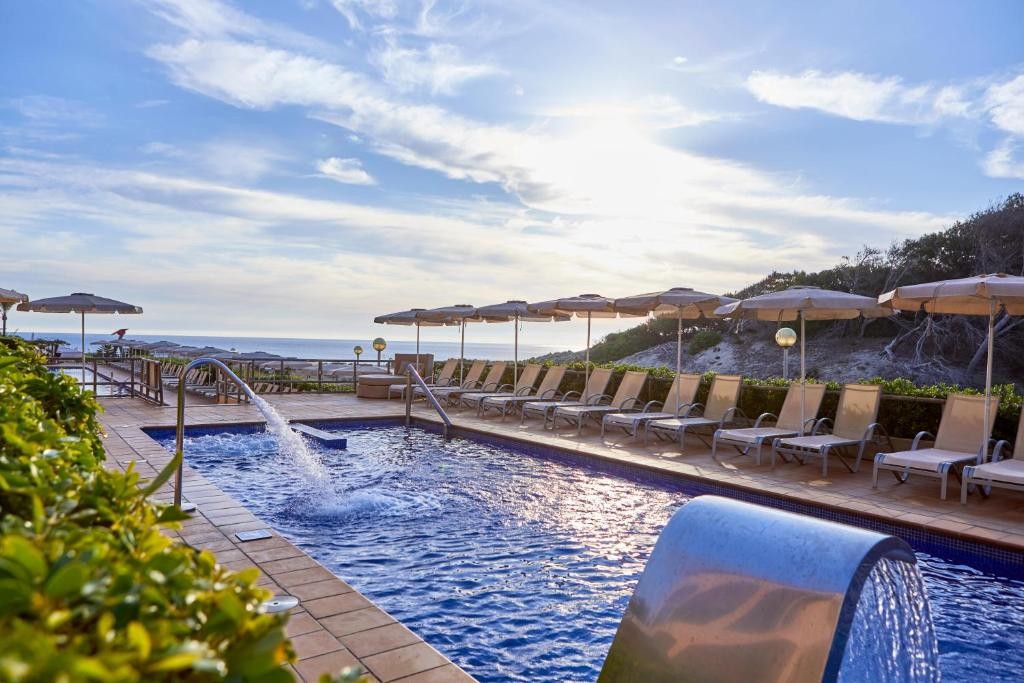 Zafiro Cala Mesquida & Spa