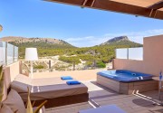 Zafiro Cala Mesquida & Spa