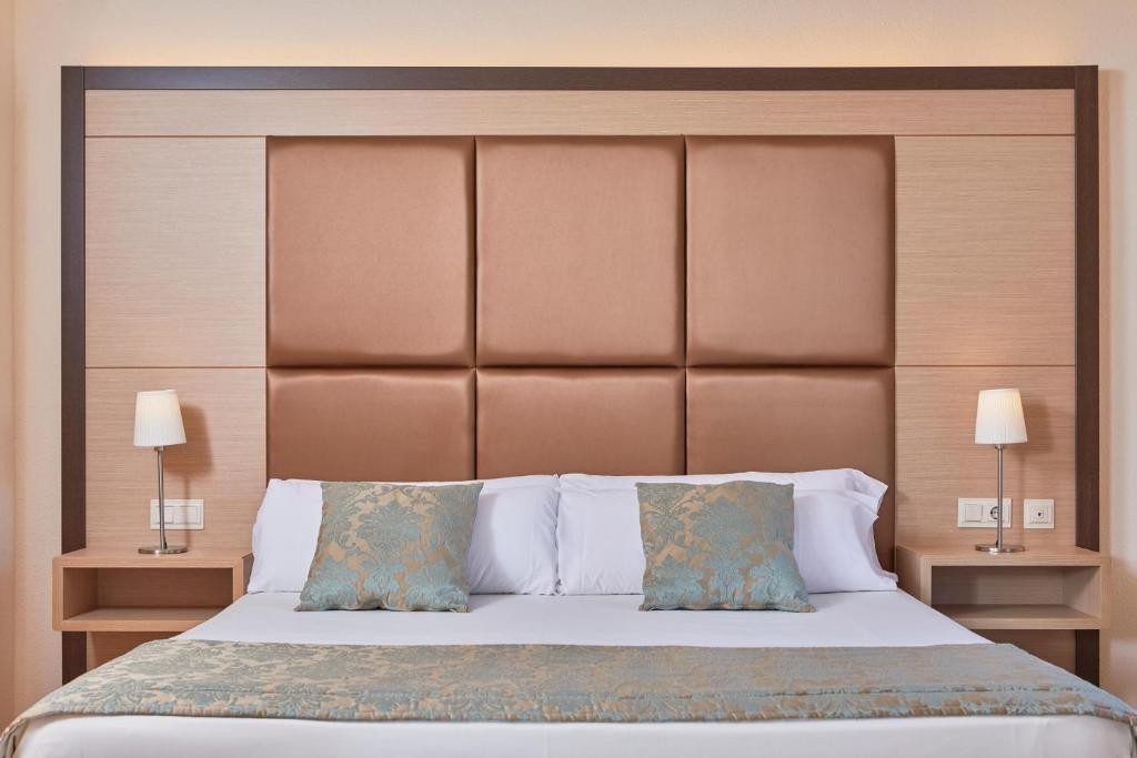 Zafiro Cala Mesquida & Spa