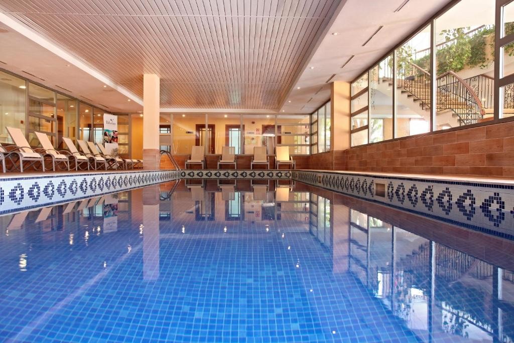 Zafiro Cala Mesquida & Spa