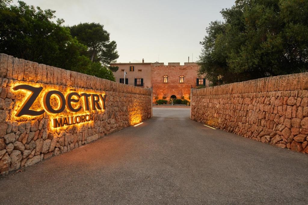 Zoetry Mallorca