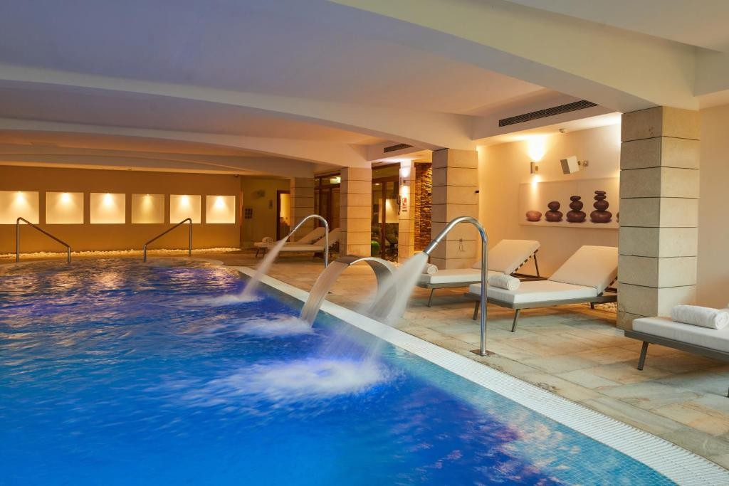 Zoetry Mallorca