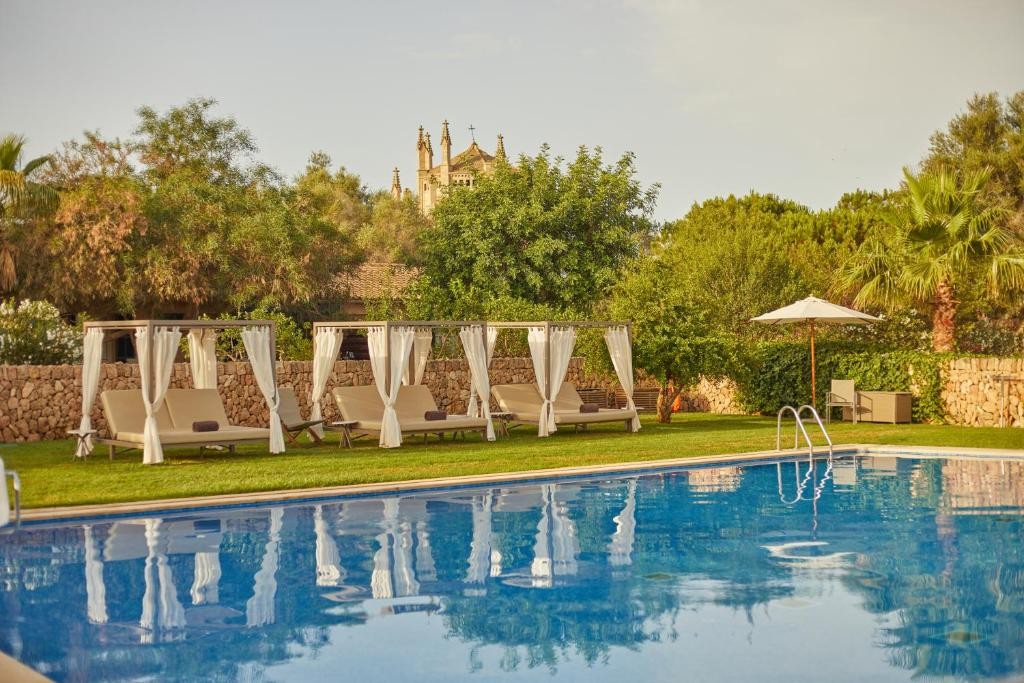 Zoetry Mallorca