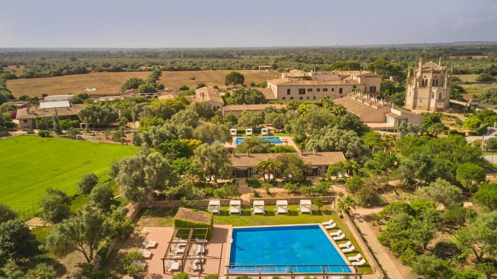 Zoetry Mallorca