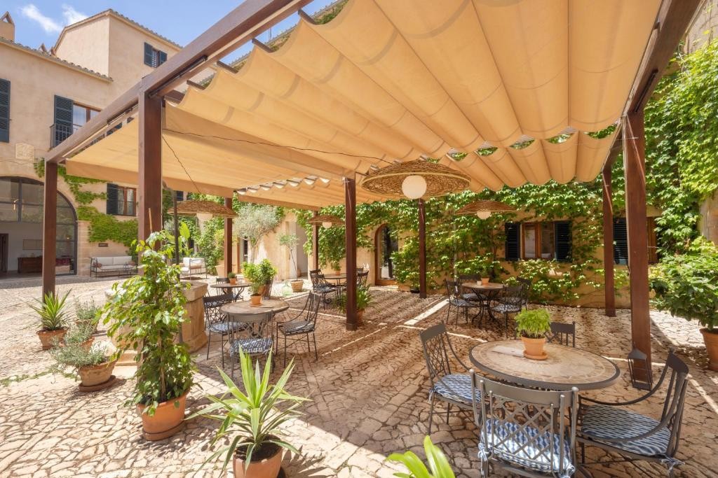 Zoetry Mallorca