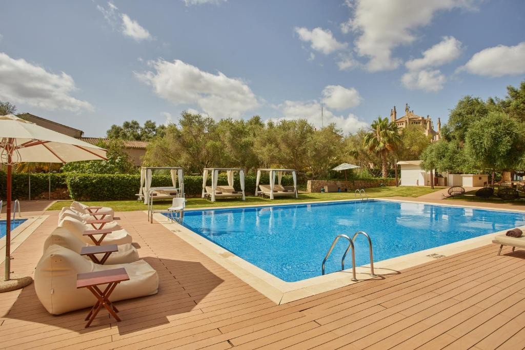 Zoetry Mallorca