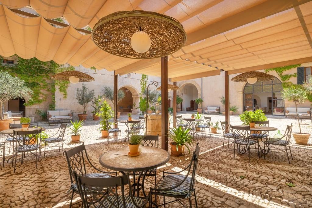 Zoetry Mallorca