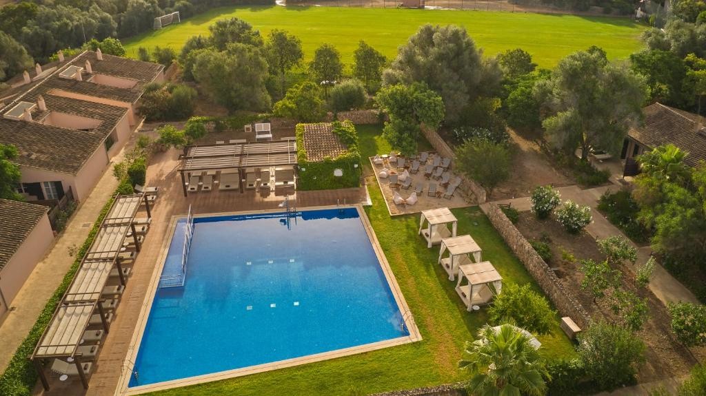 Zoetry Mallorca