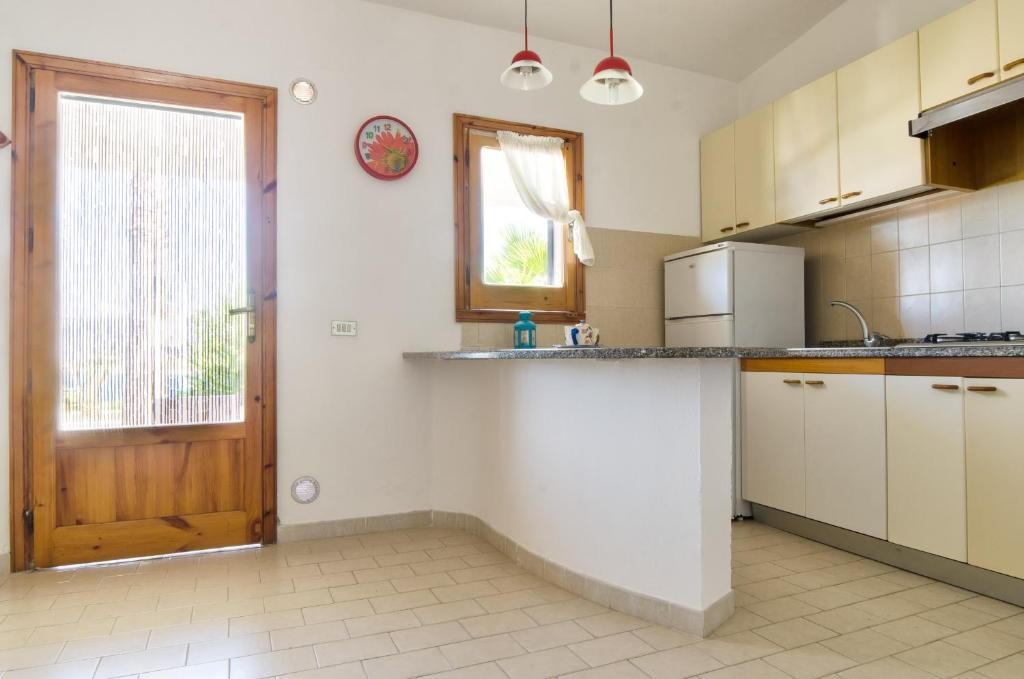 ALBATROS RESIDENCE - BRIATICO