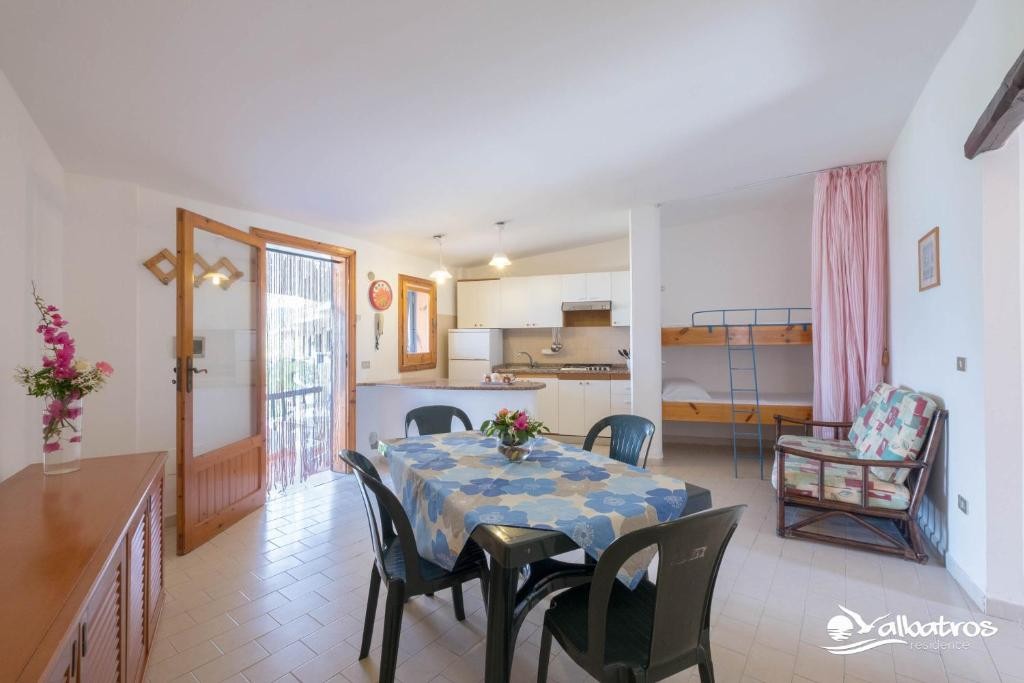 ALBATROS RESIDENCE - BRIATICO