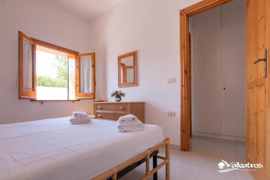 ALBATROS RESIDENCE - BRIATICO