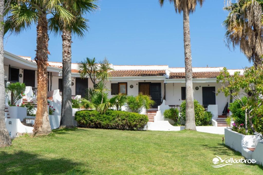 ALBATROS RESIDENCE - BRIATICO