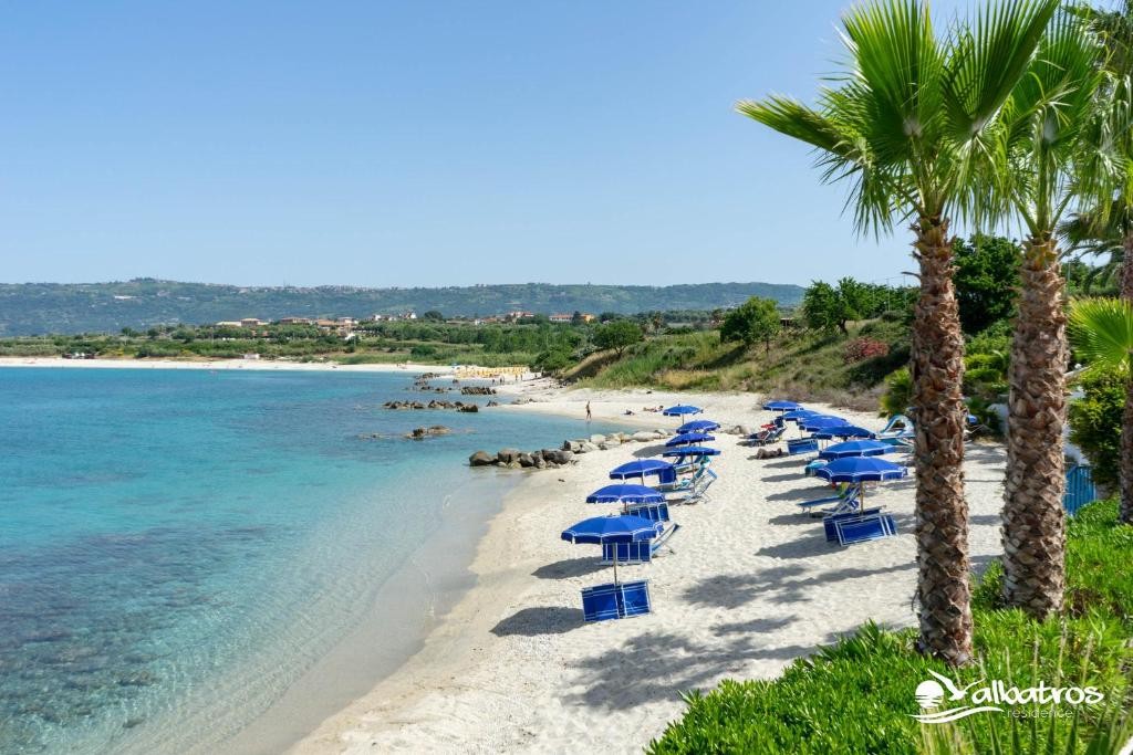 ALBATROS RESIDENCE - BRIATICO