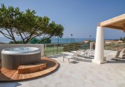 BAIA DEL SOLE - RICADI