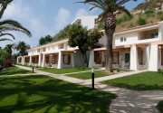 BAIA DEL SOLE - RICADI