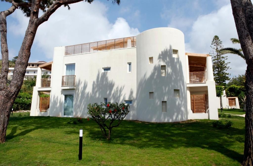BAIA DEL SOLE - RICADI