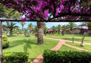 BAIA DEL SOLE - RICADI