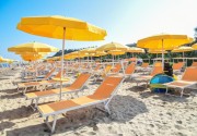 BAIA DEL SOLE - RICADI