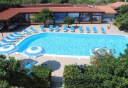 CLUB ESSE AQUILIA BEACH VILLAGE