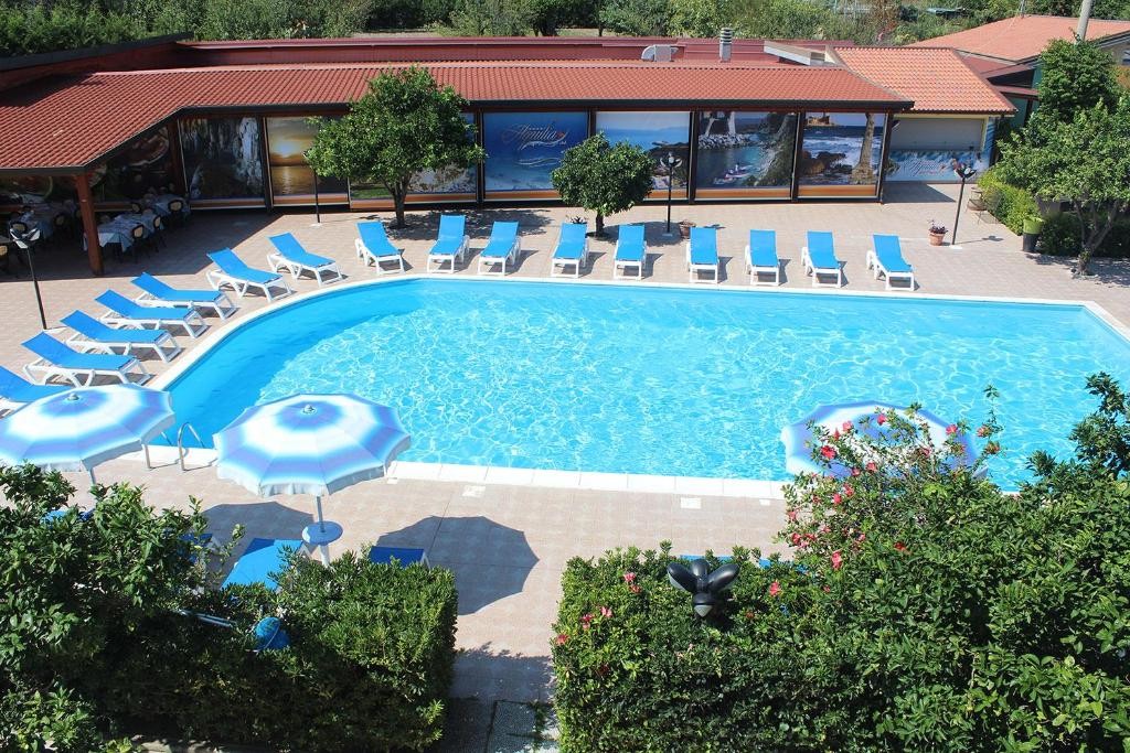 CLUB ESSE AQUILIA BEACH VILLAGE