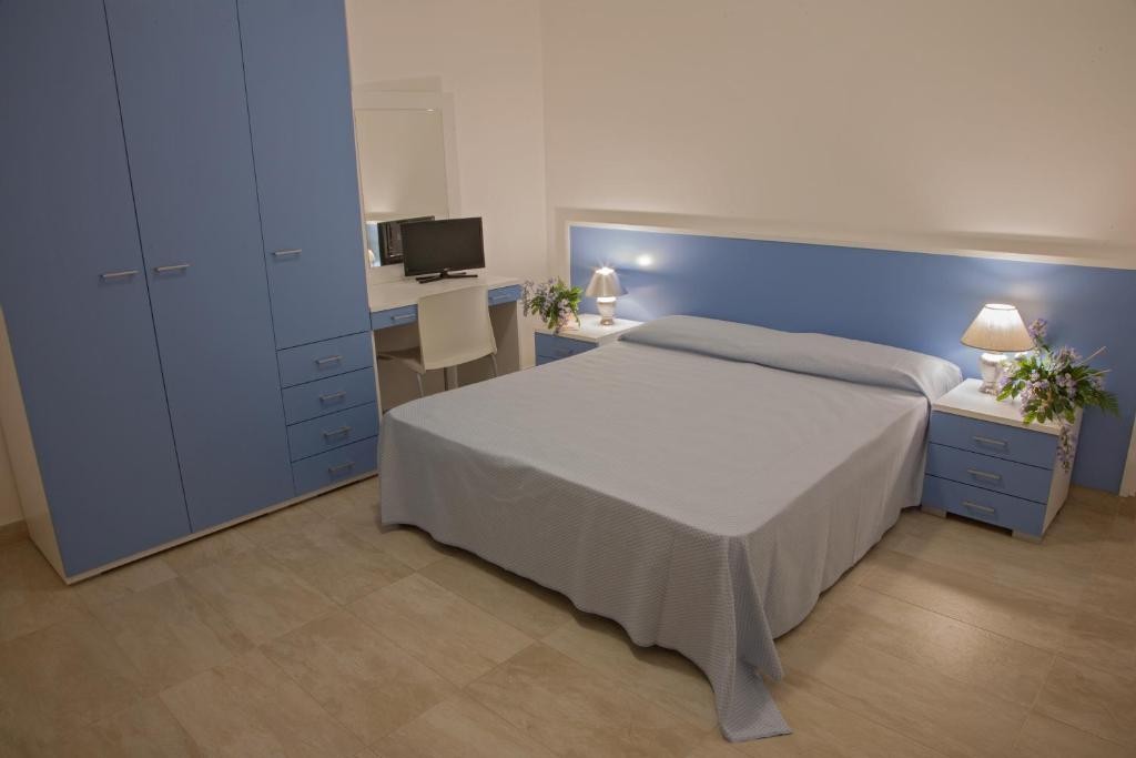 CLUB ESSE AQUILIA BEACH VILLAGE