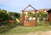 CLUB ESSE AQUILIA BEACH VILLAGE