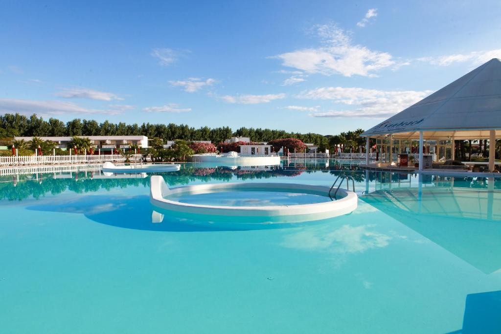 CLUB ESSE SUNBEACH - SQUILLACE
