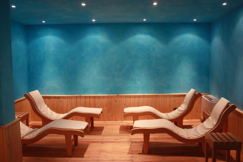 ESTELLA CLUB VILLAGE - MONTEPAONE LIDO