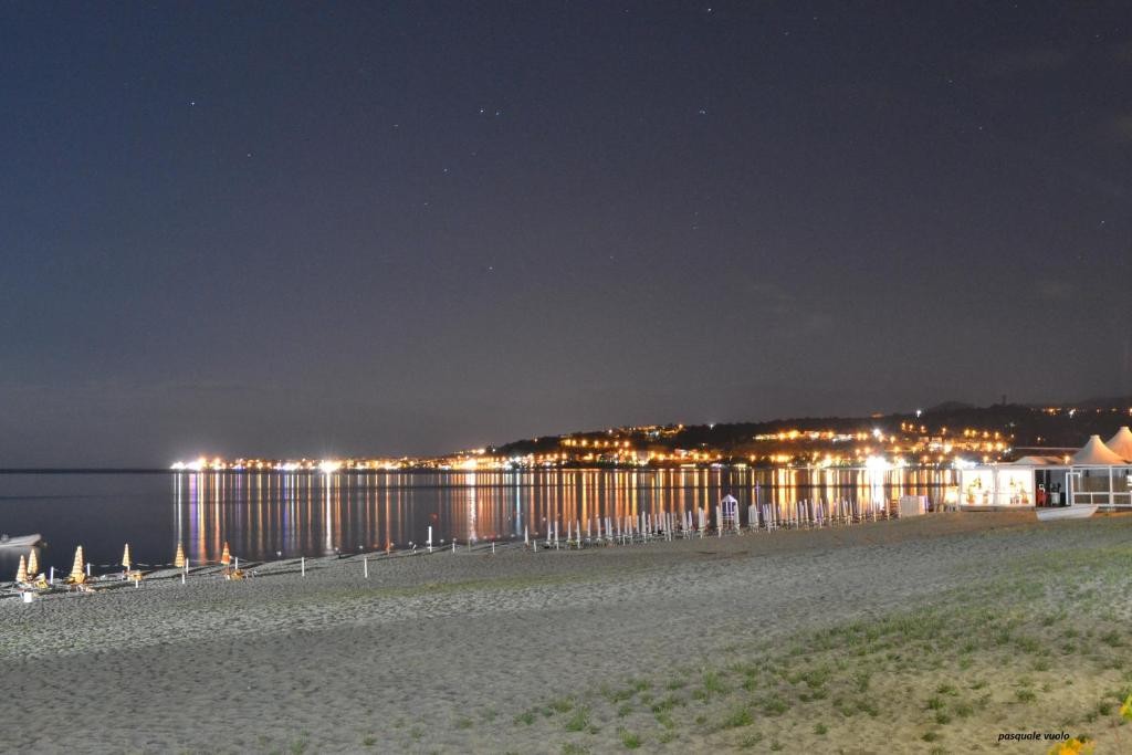ESTELLA CLUB VILLAGE - MONTEPAONE LIDO