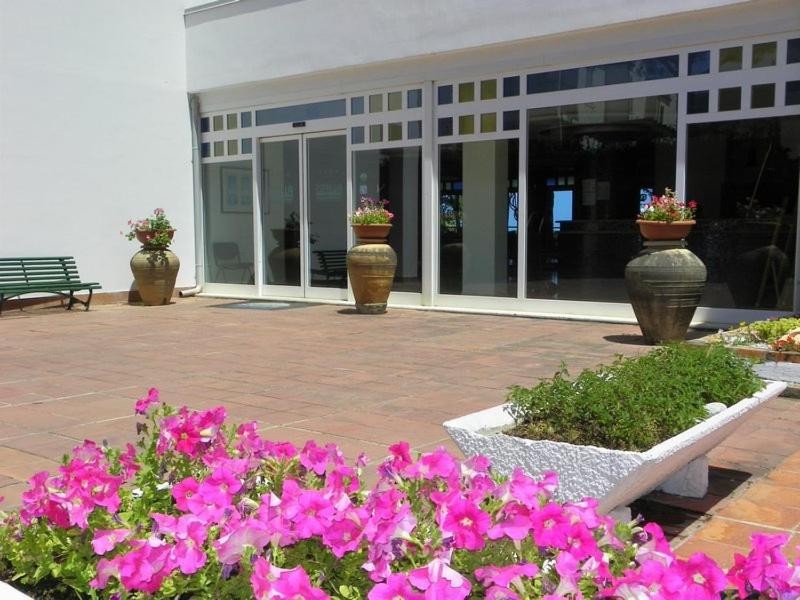 ESTELLA CLUB VILLAGE - MONTEPAONE LIDO