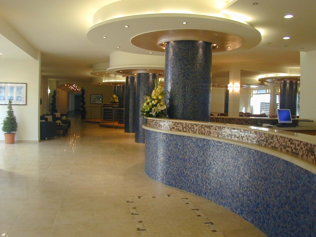 ESTELLA CLUB VILLAGE - MONTEPAONE LIDO
