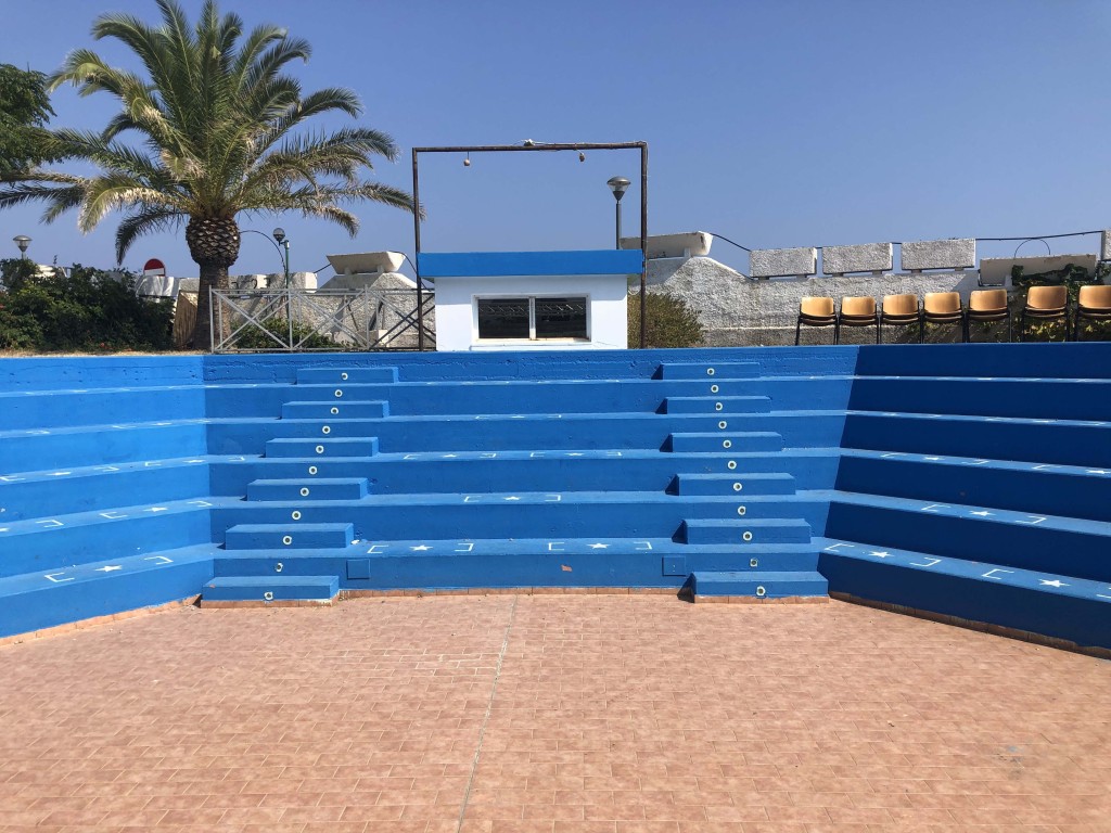ESTELLA CLUB VILLAGE - MONTEPAONE LIDO