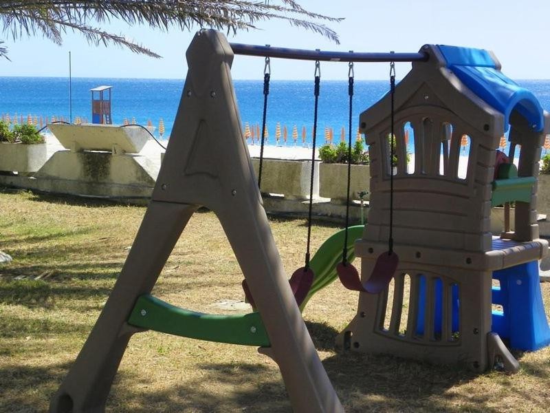 ESTELLA CLUB VILLAGE - MONTEPAONE LIDO