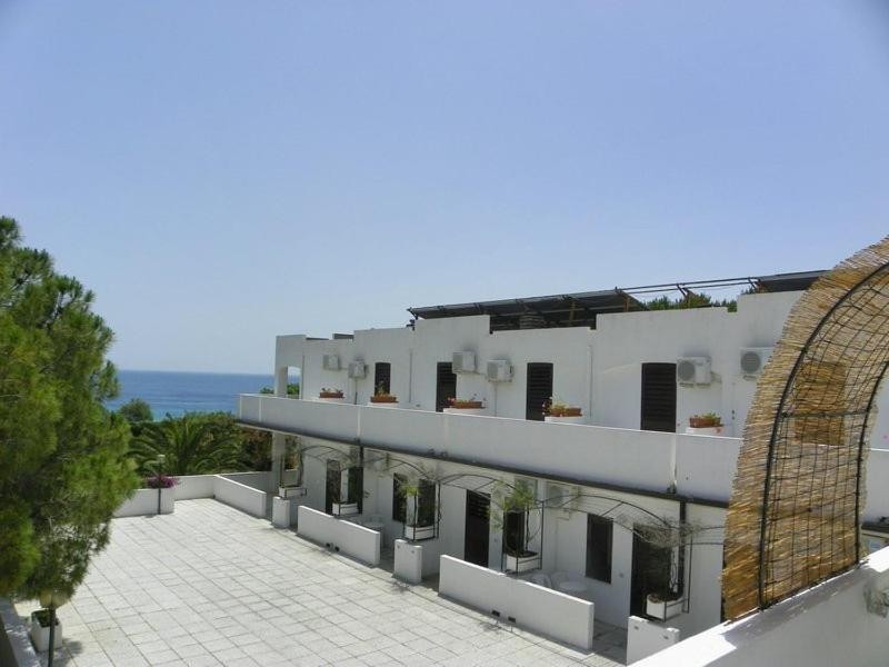 ESTELLA CLUB VILLAGE - MONTEPAONE LIDO