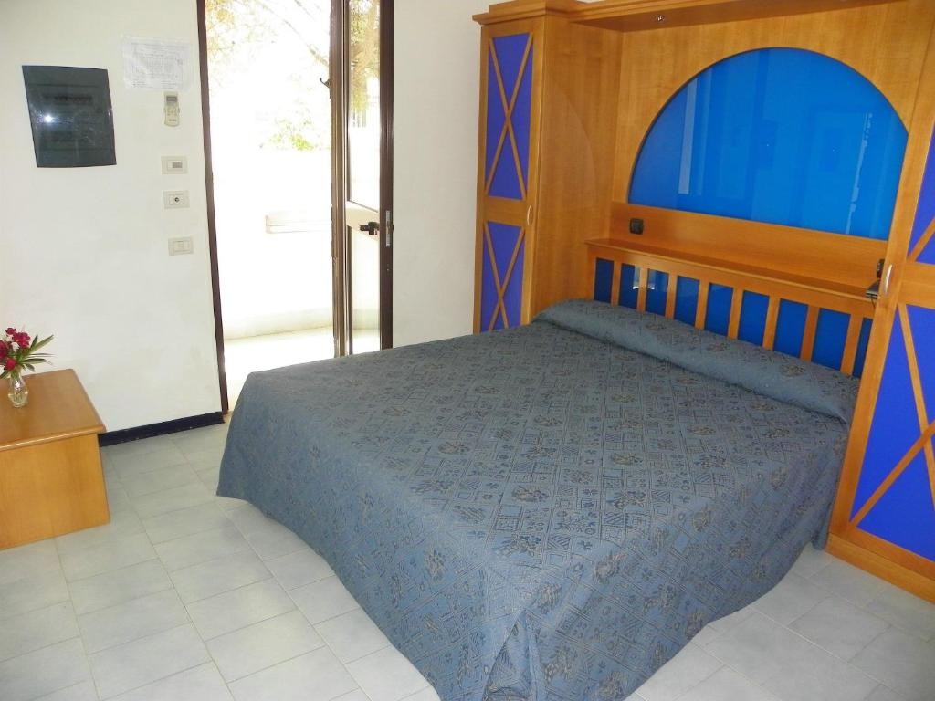 ESTELLA CLUB VILLAGE - MONTEPAONE LIDO