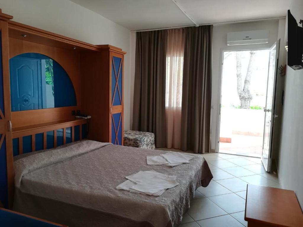 ESTELLA CLUB VILLAGE - MONTEPAONE LIDO