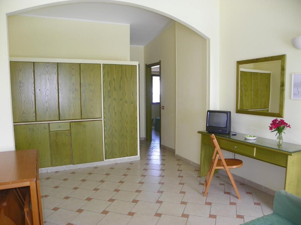 ESTELLA CLUB VILLAGE - MONTEPAONE LIDO