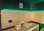 GALIA LUXURY RESORT - PIZZO