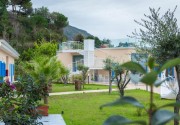 GALIA LUXURY RESORT - PIZZO