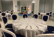 GALIA LUXURY RESORT - PIZZO