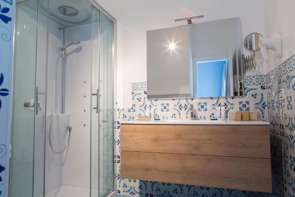 GALIA LUXURY RESORT - PIZZO