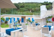 GALIA LUXURY RESORT - PIZZO