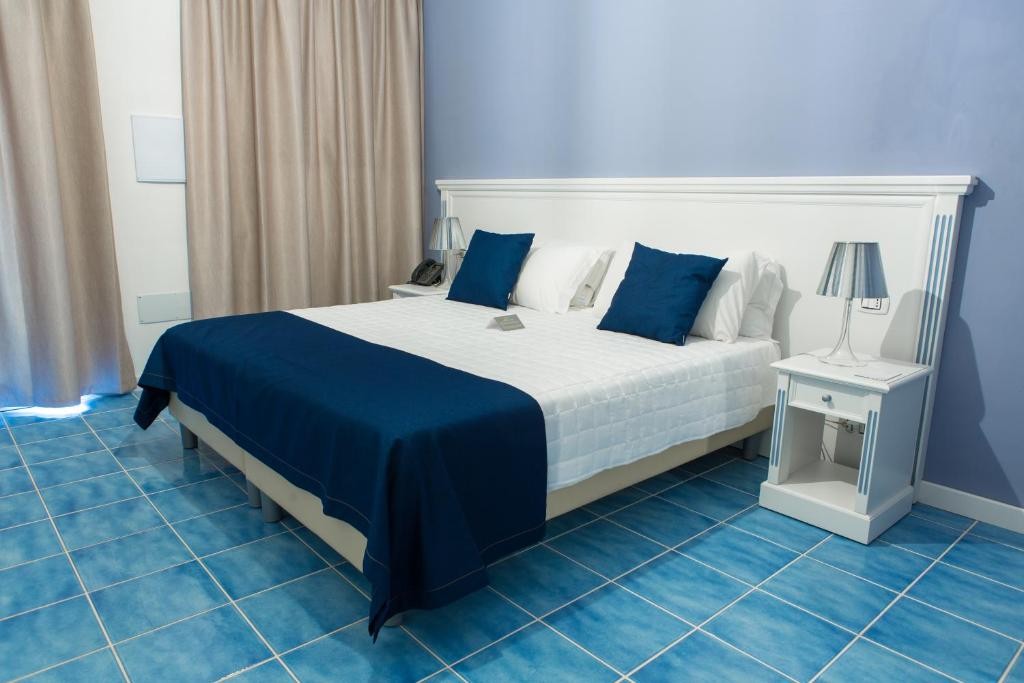GALIA LUXURY RESORT - PIZZO