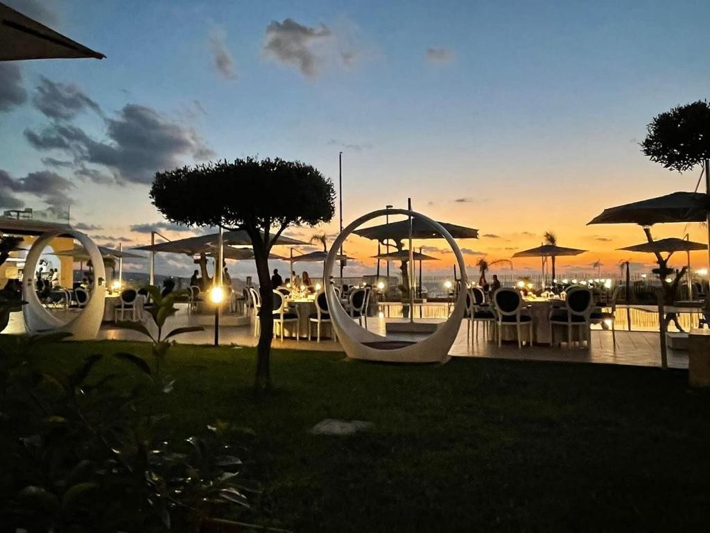GALIA LUXURY RESORT - PIZZO