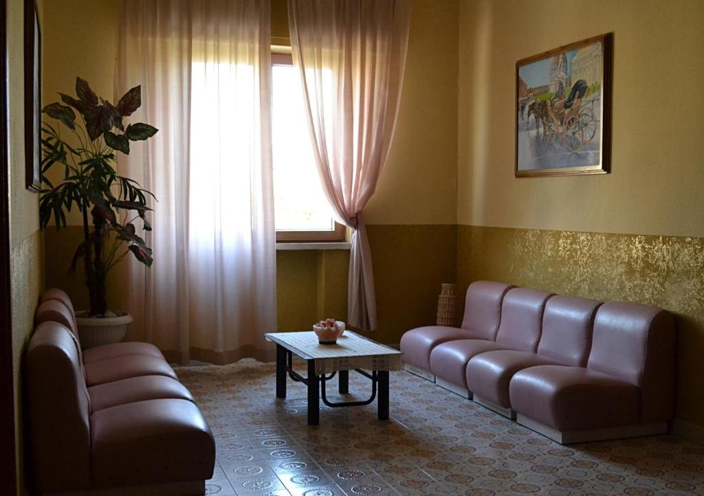 HOTEL COSTA JONICA - SELLIA MARINA